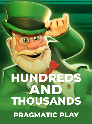 Hundreds and Thousands